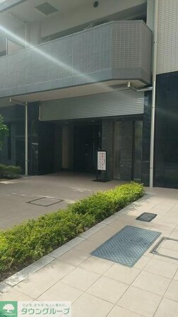 プレシス八王子の物件内観写真